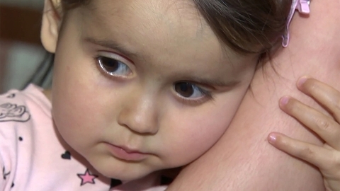 Помощь зрителей Первого канала нужна подопечным благотворительного фонда «Детские сердца»