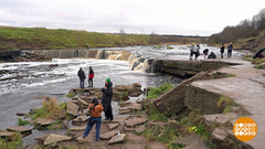 Походы выходного дня. Доброе утро. Фрагмент