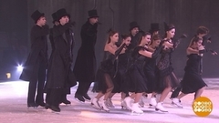 «Анна Каренина» на льду. Доброе утро. Фрагмент