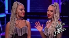 Ольга и Любовь Кузнецовы: «Мы выглядим одинаково, но интересы и характеры у нас разные»