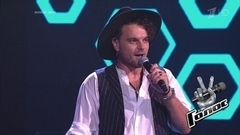 Юрий Навроцкий. «Love Runs Out»