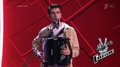 Глеб Саблев. «Молния»