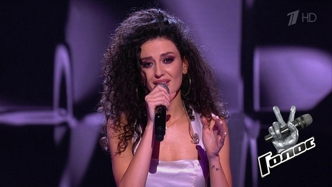 Ана Агрба. «День опять погас»