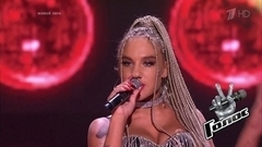 Ольга и Любовь Кузнецовы. «Lady Marmalade»