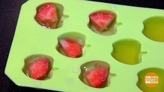 Кубики льда для красоты. Доброе утро. Суббота. Фрагмент