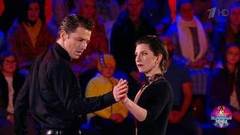 Яна Хохлова и Гела Месхи – «Frida». Ледниковый период 2021. Фрагмент 