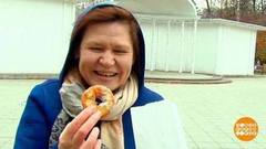 Почему я не худею?  Доброе утро. Фрагмент 