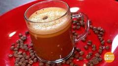 Готовим бронекофе. Доброе утро. Фрагмент