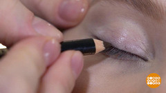 Макияж для оптимизма. Доброе утро. Фрагмент 