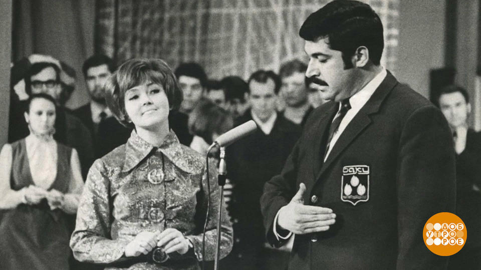 С экрана ушла сама. Как Светлана Жильцова в Японии о водке рассказывала Аргумент