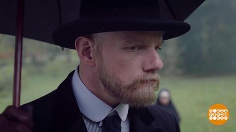 «Воскресенский»: премьера на Первом.  Доброе утро. Фрагмент 