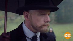 «Воскресенский»: премьера на Первом.  Доброе утро. Фрагмент 