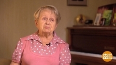 Александра Пахмутова.  День рождения и сразу два юбилея! Доброе утро. Фрагмент 