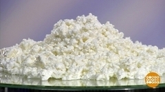 Творог: жирный или обезжиренный? Доброе утро. Фрагмент