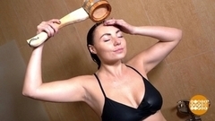 Шишки хмеля для здоровой кожи и волос. Доброе утро. Фрагмент