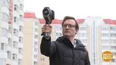 Куда уходит тепло в квартире? Доброе утро. Фрагмент 