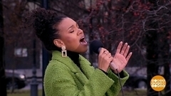 Мари Карне – ко дню рождения Александры Пахмутовой. Доброе утро. Фрагмент