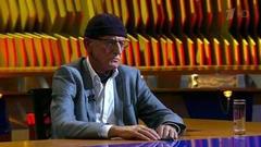 "Обманывать зрителя стало нормой"— размышления Римаса Тумаса о причинах, которые приведут к исчезновению театра. Познер. Фрагмент