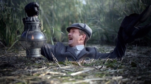 Воскресенский. 5 и 6 серии. Анонс