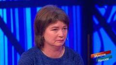 Кукушкины слезки. Мужское / Женское. Самые драматичные моменты от 09.11.2021