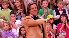 "Не спешите взрослеть!" Лучше всех! Пять лет в эфире. Анонс