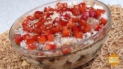 Готовим суши-салат. Доброе утро. Фрагмент