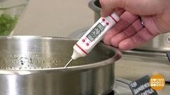 Горячая еда: не слишком ли горячо? Доброе утро. Фрагмент 