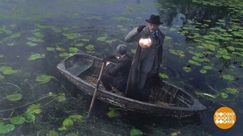 «Воскресенский»: новые тайны. Доброе утро. Фрагмент 