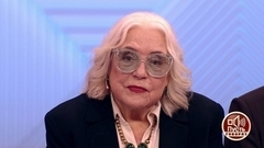 Лидия Федосеева-Шукшина обвиняет лучшую подругу. Пусть говорят. Анонс