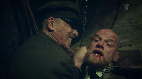 Воскресенский. Заключительные серии. Анонс