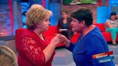 Наследство егеря. Мужское / Женское. Драматичные моменты