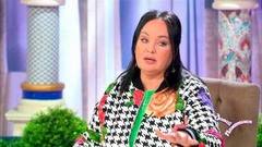 «Я до коронавируса и после – два разных человека!» Лариса Гузеева вернулась в «Давай поженимся!» после COVID-19. Давай поженимся! Фрагмент