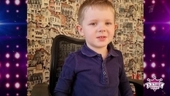 "Там квадратная дата". Лучше всех! Пять лет в эфире! Анонс