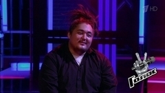 Александр Ли: "Дреды изменили мою жизнь"