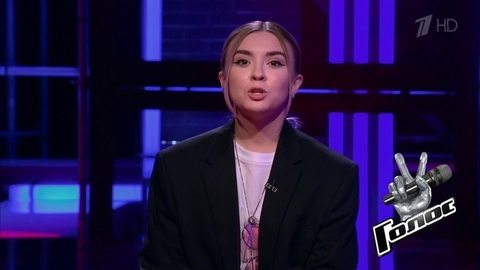 Олеся Полищук: "Мама отдала меня на уроки по вокалу в два года"