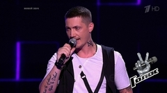 Николай Волегов. «Катастрофически»