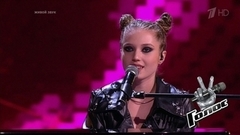 Вероника Мохирева. «La vie en rose»