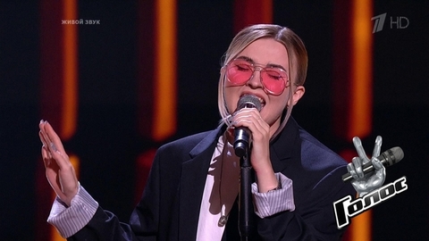 Олеся Полищук. «Блюз»