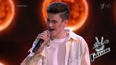 Максим Дмитриев. «I Put a Spell on You»