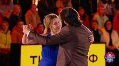 Аглая Шиловская и Максим Шабалин — «City of Stars» / «May Finally Come True». Ледниковый период 2021. Фрагмент