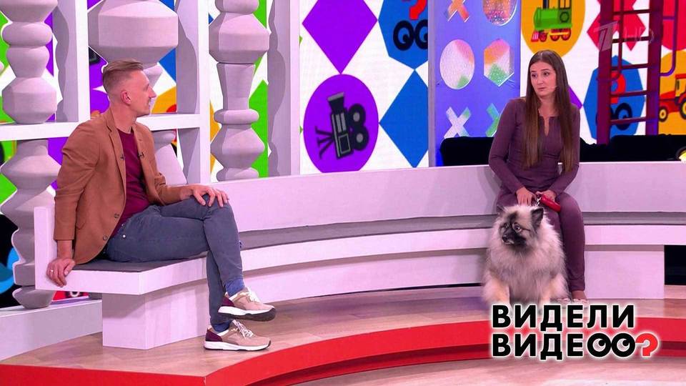 Шоу Новые Видео 2022 Года