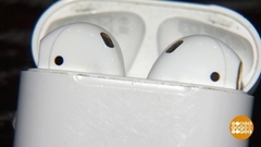 Беспроводные наушники: как слышно? Доброе утро. Фрагмент 