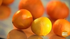 Мандарины: какие слаще и ароматнее? Доброе утро. Фрагмент 