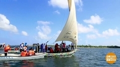 В мире. Всемирный день рециклинга. Доброе утро. Фрагмент