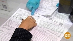 Коммунальные платежи и праздники – как сэкономить? Доброе утро. Фрагмент