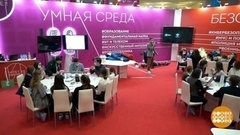 Образование. Билет в будущее. Доброе утро. Фрагмент 