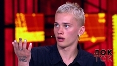 Украденное детство: Даня Милохин встречается с мамой. Док-ток. Анонс