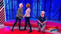 Три сестры: трагедия повторяется? Мужское / Женское. Драматичные моменты