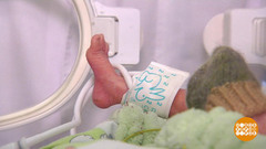 Самые-самые маленькие дети. Доброе утро. Фрагмент