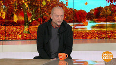 Андрей Смоляков – о фильме «Мосгаз». Доброе утро. Фрагмент